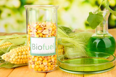 Sprotbrough biofuel availability